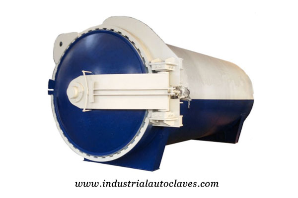 industrial autoclaves home