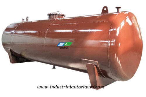 Oil-fuel-tank