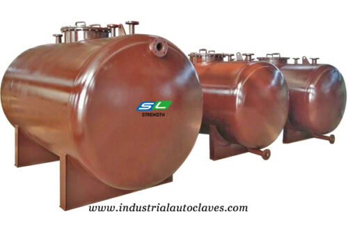 oil-tanks