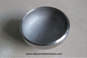 stainless steel hemispherical head of sl equipments