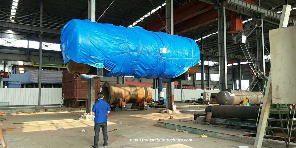 Double Wall Oil Storage Tanks were Exported to Bangladesh