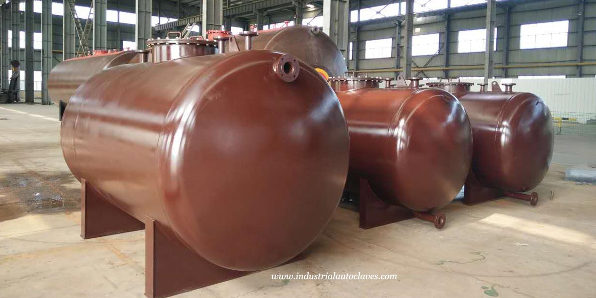 Double Wall Oil Storage Tanks were Exported to Bangladesh
