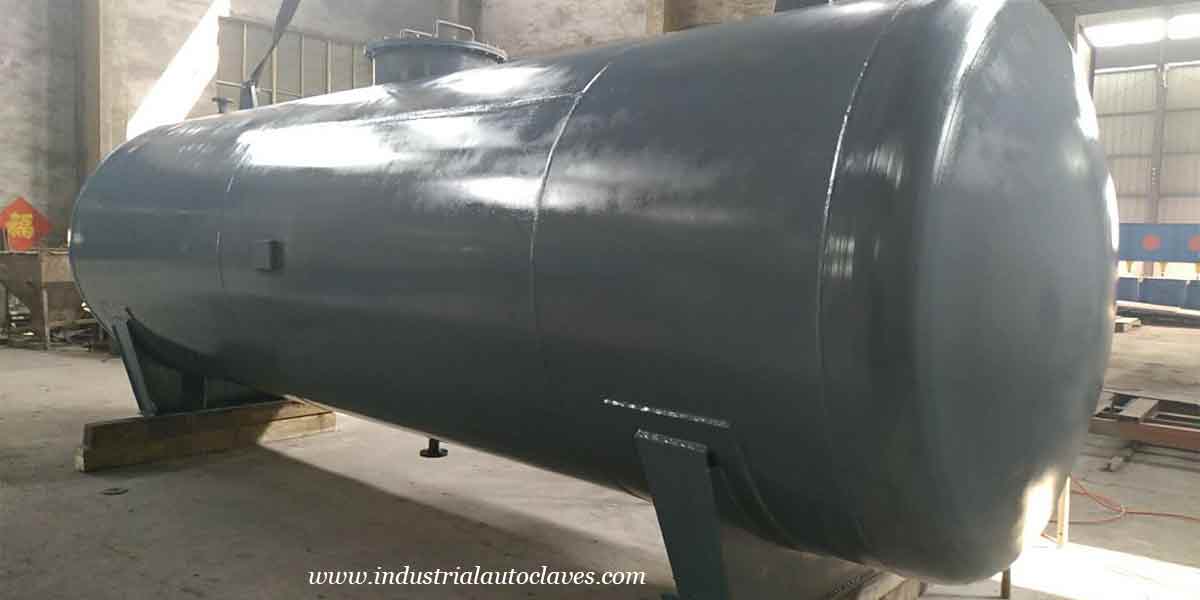 fuel oil tank will be delivered into Pakistan