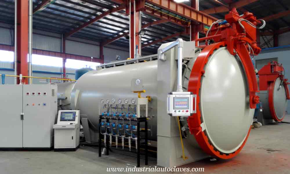 How to Operate Autoclave Composite