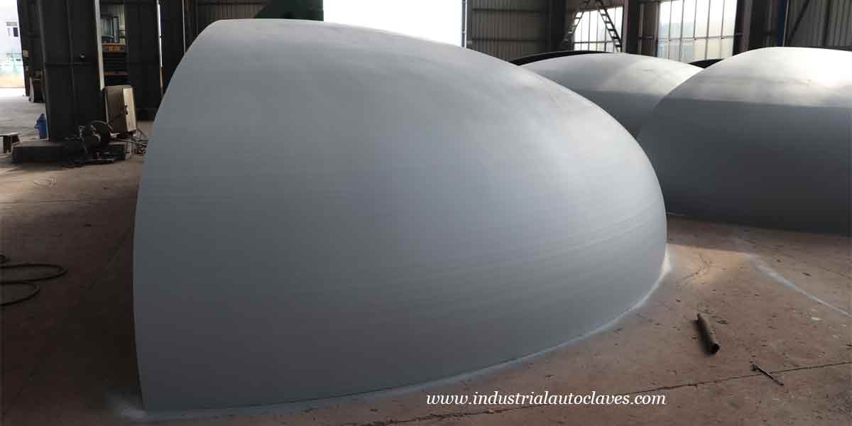 Tank Head Will be Delivered to Xinjiang Province Next Week