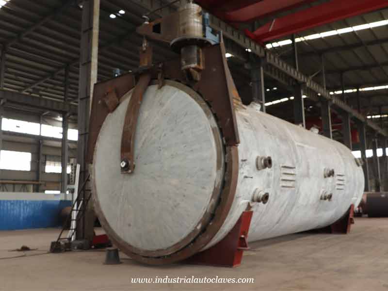China-Aviation-Group-Ordered-Our-ASME-Standard-Autoclave