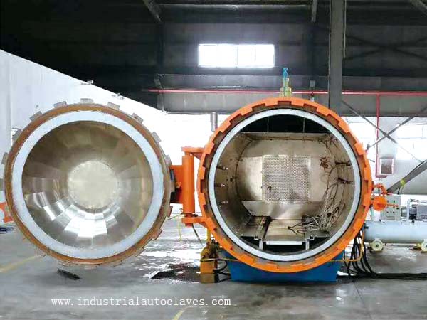 Pressure Autoclave Manufacturer