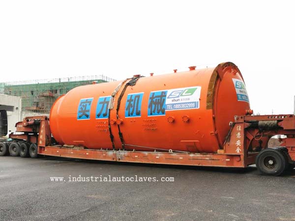 Application-of-Large-Size-Autoclave-Tank