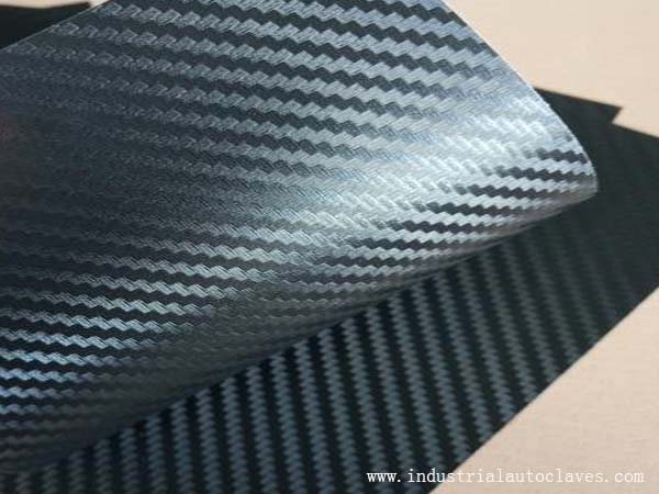 Why Choose Horizontal Autoclave to Manufacture Carbon Fiber Parts ？ 2