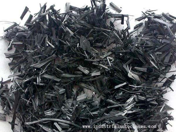 Why Choose Horizontal Autoclave to Manufacture Carbon Fiber Parts ？