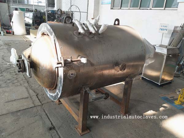 Why Laboratory Autoclave More and More Popular ？