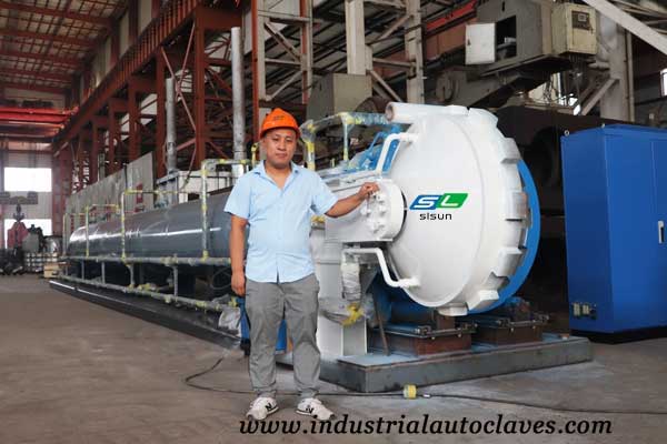 Pressure-Autoclave-for-Ceramic-Particles-usage-Delivered-to-one-high-tech-Nitrogen-Silicon-Industrial-Park2
