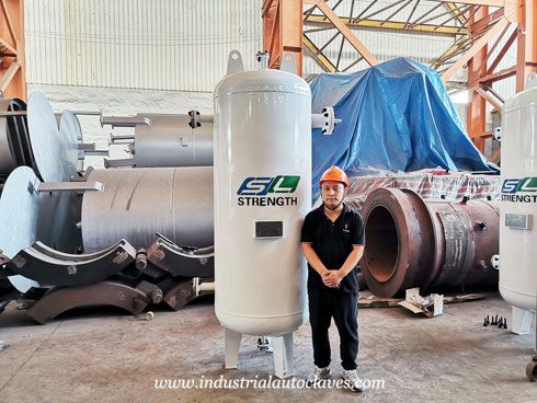 ASME-Air-Vessel-Delivered-to-Malaysia