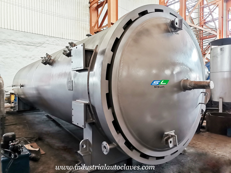 PED-DN2000X8000mm-Large-Autoclave-Shipped-to-Latvia