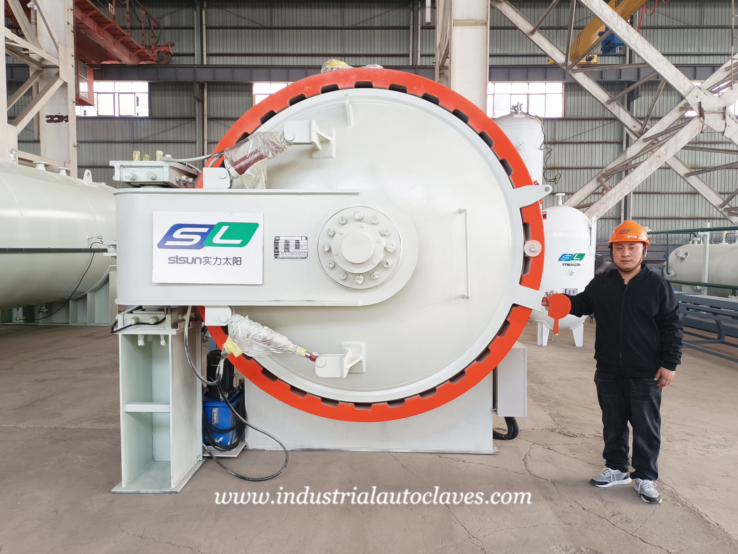 DN2000mm-and-DN2400mm-Composite-Curing-Fiber-Autoclave-Sent-to-Thailand1