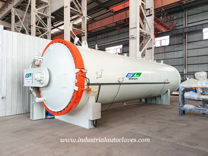 DN2000mm-and-DN2400mm-Composite-Curing-Fiber-Autoclave-Sent-to-Thailand3